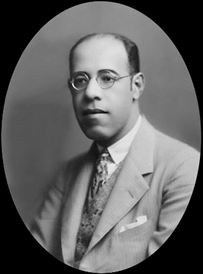 Mario de Andrade, um dos principais modernistas da primeira fase. 