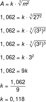 Simplificar a raiz de 27? 