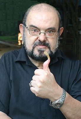 Zé do Caixão
