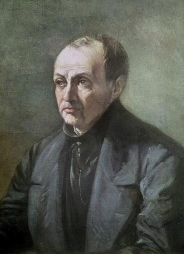 Auguste Comte é considerado o “pai” da sociologia.