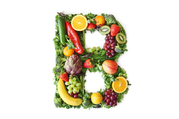 As vitaminas do complexo B podem ser encontradas em diferentes tipos de alimentos, tanto de origem vegetal quanto de origem animal.