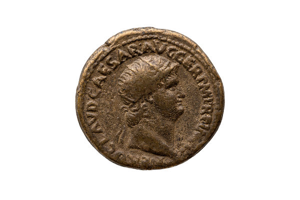 Entre os mais famosos imperadores romanos está Nero, conhecido por ter incendiado Roma, em 64 d.C.