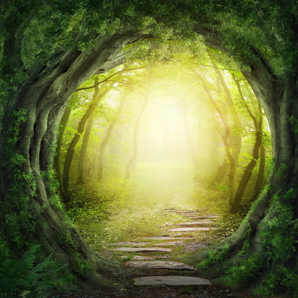 Pasárgada é um lugar de sonho, uma realidade idealizada onde a felicidade é possível.