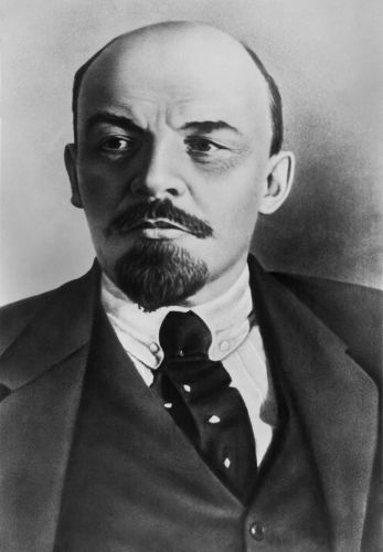 Vladimir Lenin