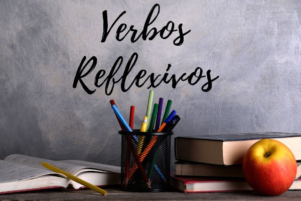 Nos verbos reflexivos, o sujeito pratica e recebe a ação do verbo.