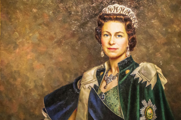Elizabeth II