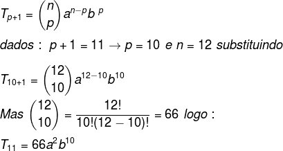 Binômio de newton - matemática - entenda o que é o binômio de newton - imagem4 - matemática