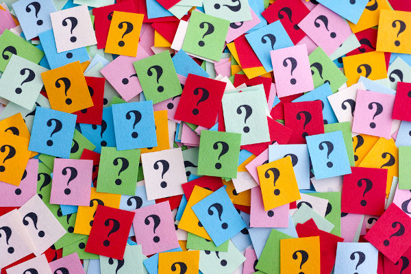 Pronomes interrogativos são usados para fazer perguntas e obter informações.