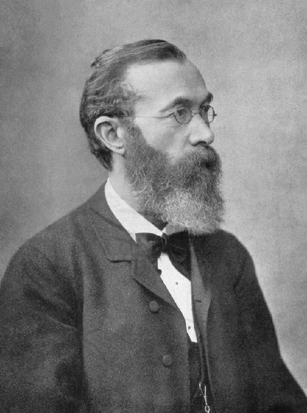O filósofo e psicólogo alemão Wilhelm Wundt postulou os primeiros indícios do método estruturalista na Psicologia.