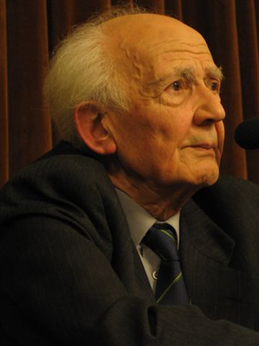Zygmunt Bauman manteve-se em atividade intelectual por toda a sua vida.
