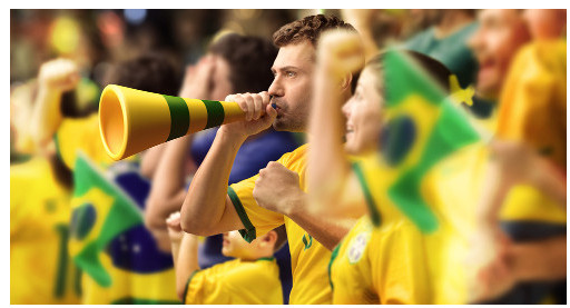 Saiba por que hoje é celebrado o dia nacional do futebol