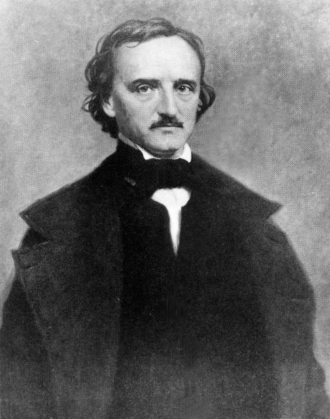 Edgar Allan Poe, passados tantos anos de sua morte, ainda é um mestre supremo na arte de provocar medo.
