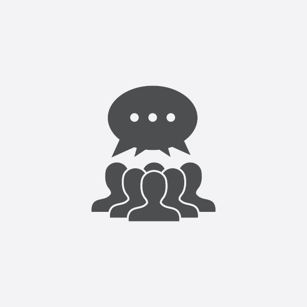 O presente do indicativo também é usado para emissão de opinião em língua espanhola.