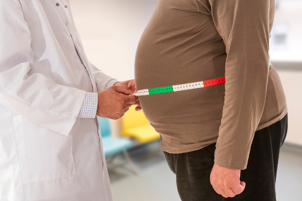  O cálculo do IMC deve ser acompanhado de outras análises para que o médico tenha uma resposta adequada sobre a saúde do paciente.