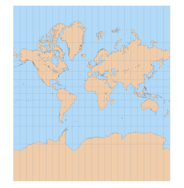 Mapa da Europa: descubra como é dividido e quais países fazem parte