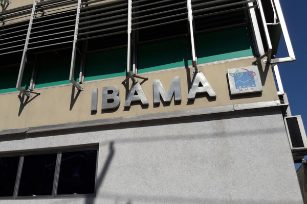 O Ibama é uma autarquia federal que atua na fiscalização de ações que podem impactar o meio ambiente. 