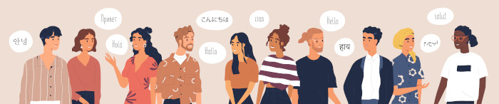 Palavras estrangeiras podem ameaçar a identidade linguística de um país, mas também podem enriquecer um idioma.