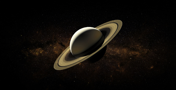 Planeta Saturno