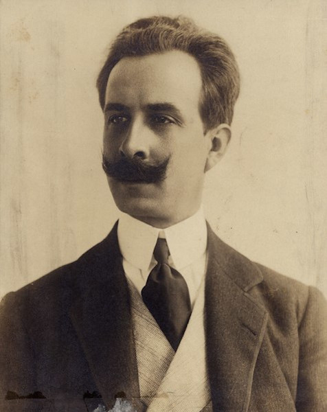 Carlos Chagas foi um cientista brasileiro de grande renome. 