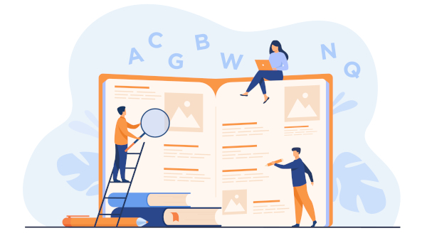 Todo candidato deve apropriar-se do estudo gramatical da língua para escrever bons textos. 