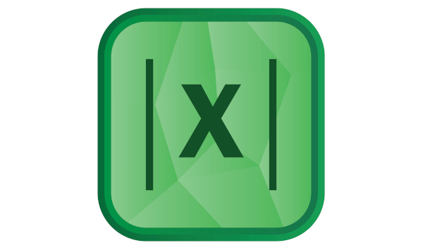 Módulo de x