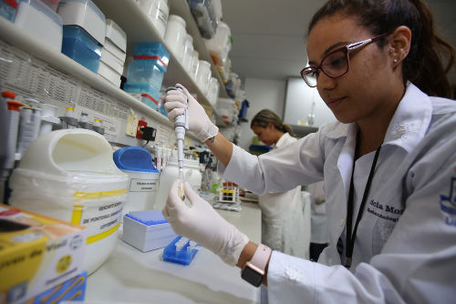 Fiocruz conta com uma unidade em Salvador, capital da Bahia. 