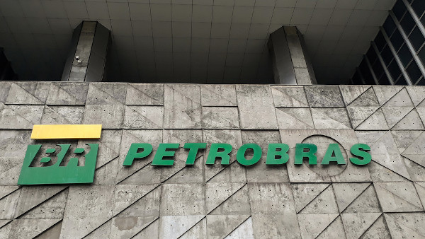 A Petrobras é uma das principais empresas estatais brasileiras. 