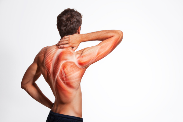 Rigidez e dor muscular de início abrupto após a ingestão de pescado podem indicar síndrome de Haff.