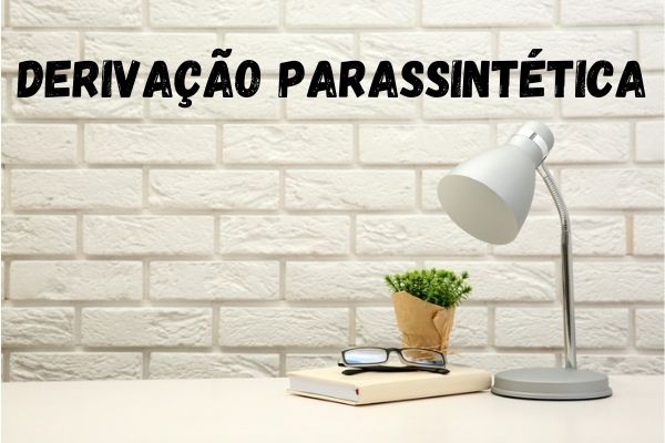 Derivação imprópria: o que é, exemplos, resumo - Português