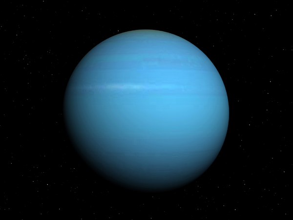 Planeta Urano