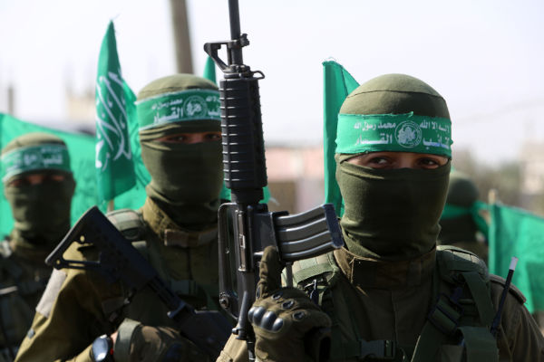 O Hamas é uma organização fundamentalista que se coloca como resistência a Israel. O governo israelense considera o Hamas uma organização terrorista.