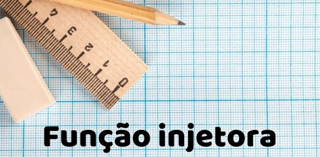 função injetora