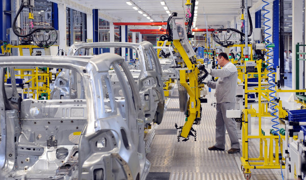 O volvismo surgiu na Suécia e aliou a automação da produção com o trabalho manual, além de priorizar a qualificação do trabalhador.