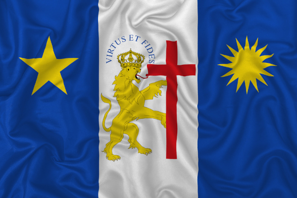 Bandeira de Recife.