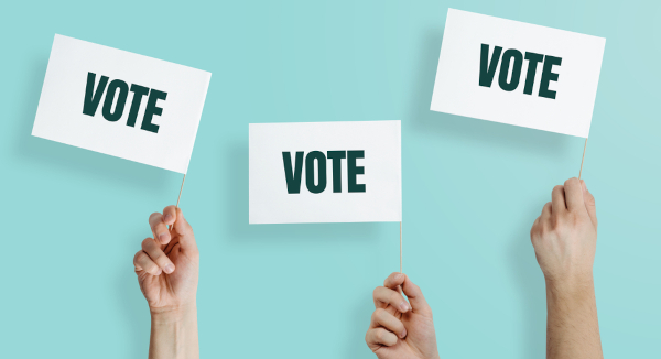 No Brasil, o voto universal foi conseguido apenas no final do século XX, o que demonstra a importância dessa prática política para o país.