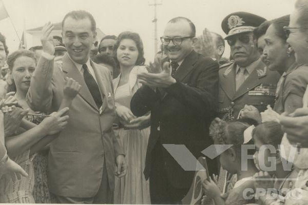 Juscelino Kubitschek