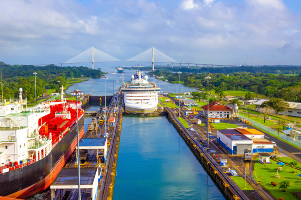 Canal do Panamá