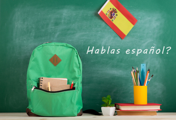 Los sustantivos – os substantivos em espanhol - Mundo Educação