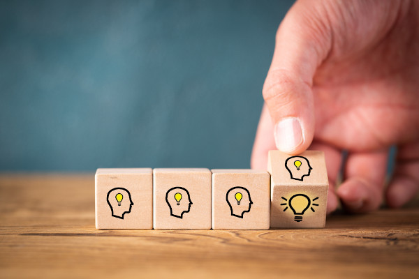 A capacidade de conhecer o mundo racionalmente é objeto de estudo da teoria do conhecimento.