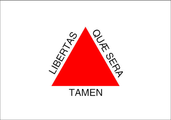 Bandeira de Minas Gerais