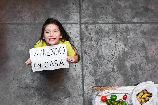 Aprende sobre el pretérito imperfecto en español!