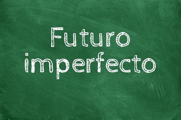 Futuro simple o imperfecto de indicativo é o tempo verbal usado para expressar ações vindouras, em um tempo posterior ao momento da enunciação.