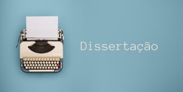 A dissertação é uma das modalidades textuais mais utilizadas no debate, na produção científica, na conferência, entre outros gêneros.