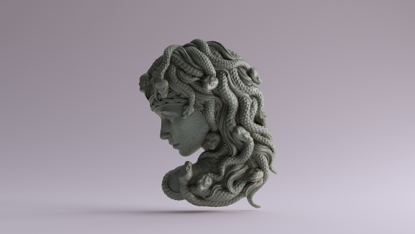 Medusa