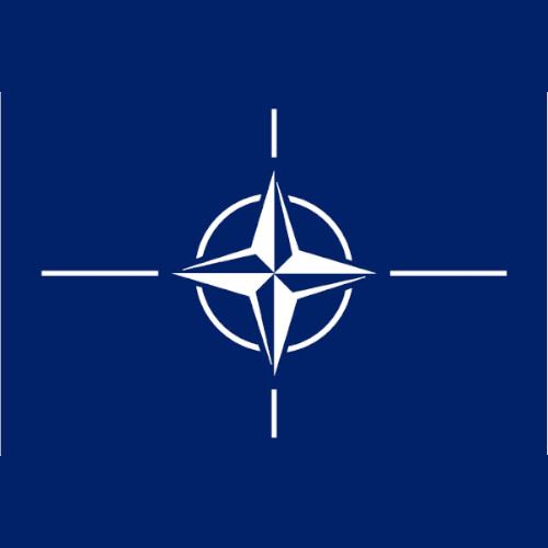 OTAN bandeira