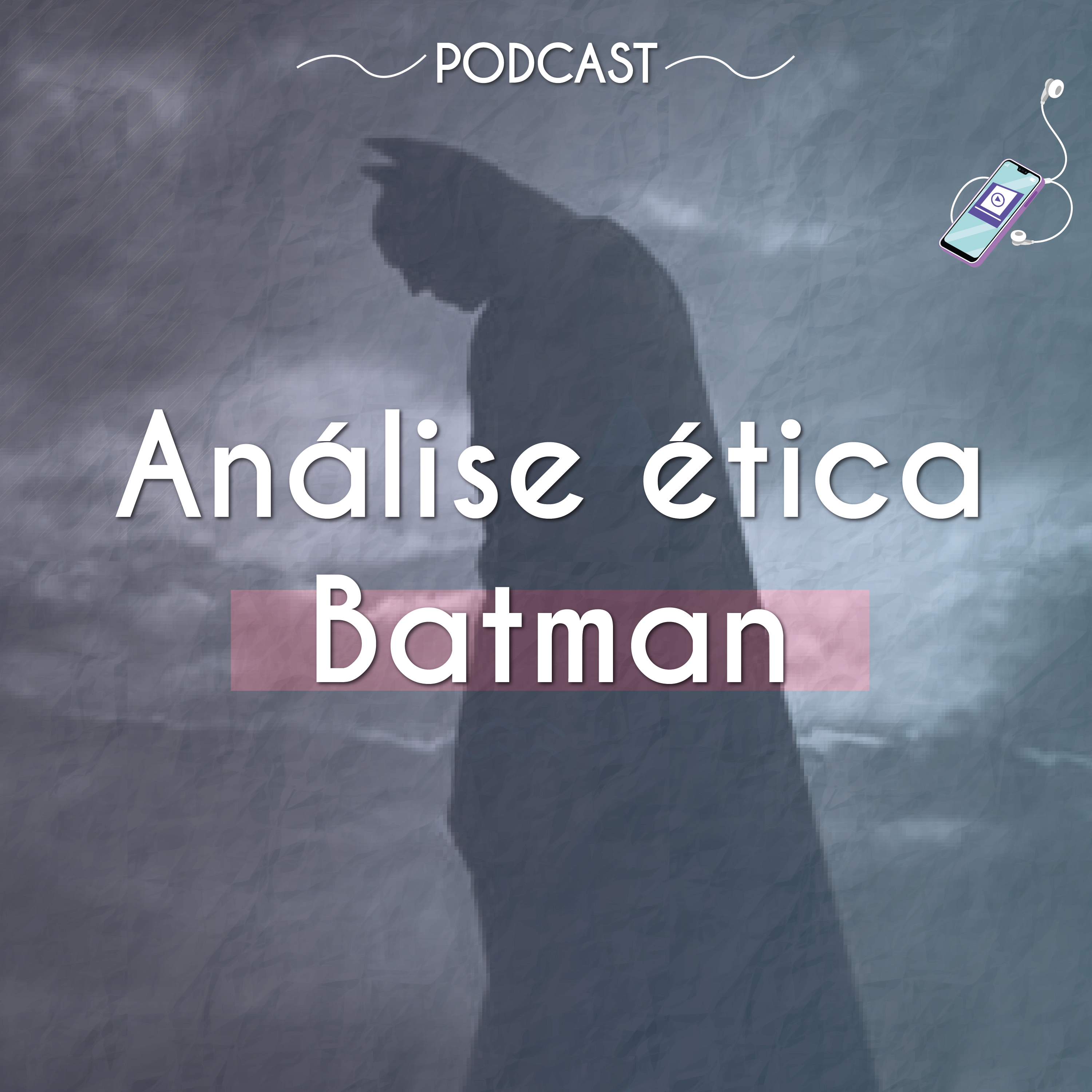 Filosofia #31: Batman – uma análise ética do herói - Brasil Escola