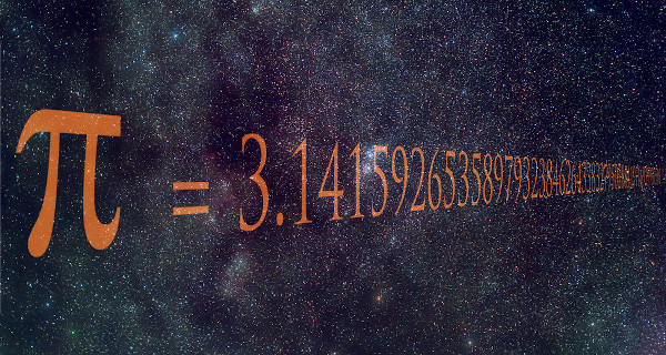 Número pi (π)