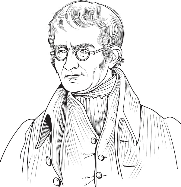 John Dalton 