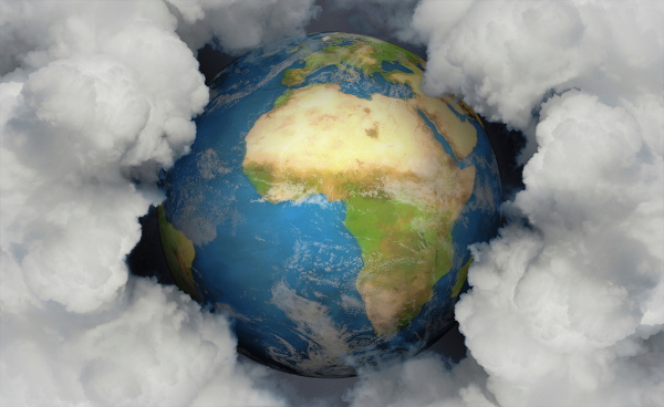 Planeta Terra