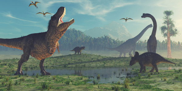 Dinossauros